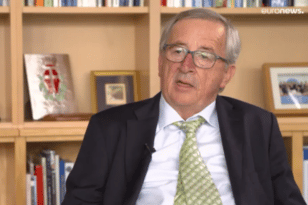 Γιούνκερ: Δεν σεβαστήκαμε τους Έλληνες - Τι είπε για τα μέτρα που είχαν παρθεί ο πρώην πρόεδρος της Ευρωπαϊκής Επιτροπής