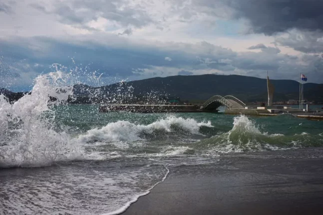 παράσυρση