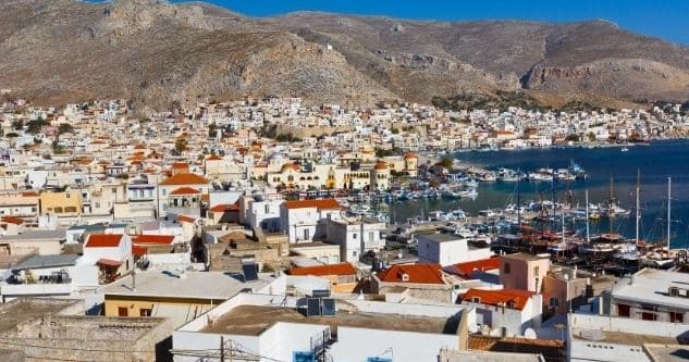 Το ελληνικό νησί που βρίσκεται στη λίστα με τους «αυθεντικούς» προορισμούς του κόσμου