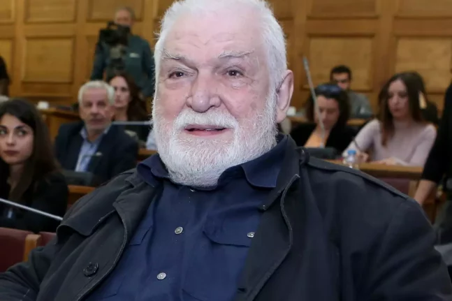 διαγραφή