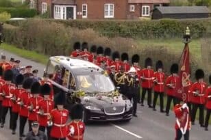 Βρετανία: Πόσο κόστισε η κηδεία της βασίλισσας Ελισάβετ