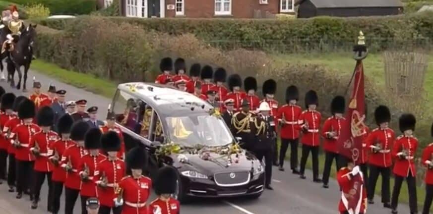 Βρετανία: Πόσο κόστισε η κηδεία της βασίλισσας Ελισάβετ