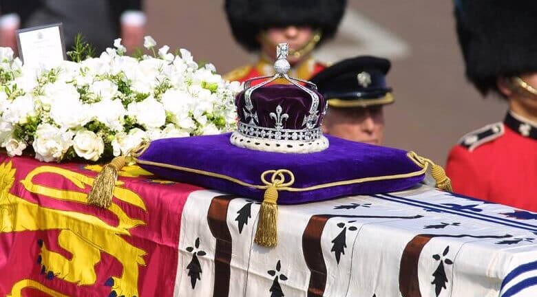Βασίλισσα Ελισάβετ: Όλες οι λεπτομέρειες της κηδείας τη Δευτέρα 19 Σεπτεμβρίου