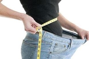 Απώλεια βάρους: Το λάθος που κάνετε και δεν χάνετε κιλά