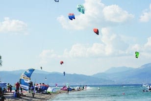 ΙΟΠ: Πολλές διακρίσεις και επιτυχίες στο 1ο Πανελλήνιο kite