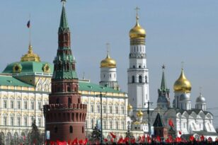 TASS: Ρωσία και Λευκορωσία υπέγραψαν έγγραφο για πυρηνικά όπλα - Η Μόσχα θα έχει τον πλήρη έλεγχο