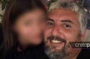 Κρήτη: Αναβιώνει η δολοφονία του «Λαέρτη» που τον σκότωσαν μπροστά στην 8χρονη κόρη του