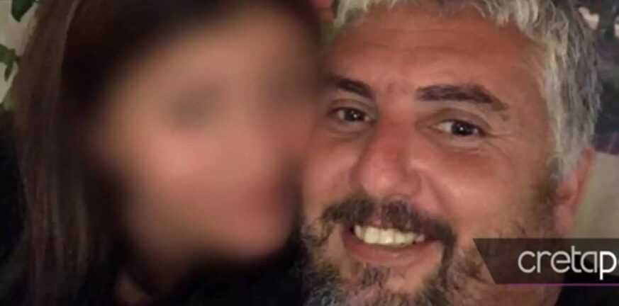 Κρήτη: Αναβιώνει η δολοφονία του «Λαέρτη» που τον σκότωσαν μπροστά στην 8χρονη κόρη του