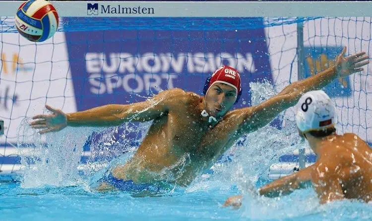 Δείτε ποιος πατρινός κλήθηκε για προπονήσεις με την Εθνική πόλο Ανδρών Δείτε ποιος πατρινός κλήθηκε για προπονήσεις με την Εθνική πόλο Ανδρών