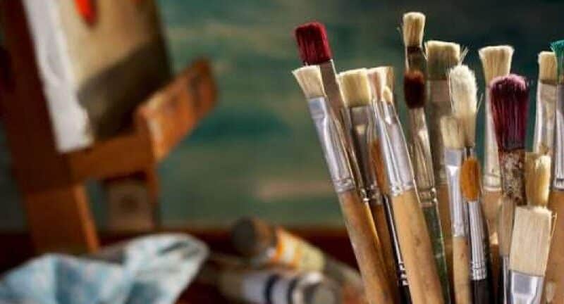 Αίγιο: Μαθήματα ζωγραφικής στο Πολιτιστικό Κέντρο «Αλέκος Μέγαρης»