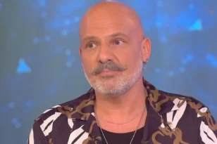Νίκος Μουτσινάς: «Πιστεύω ότι φέτος είναι η τελευταία μου χρονιά στην τηλεόραση»