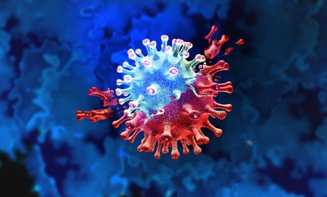 Διπλό «σφυροκόπημα» από εποχική γρίπη και κορονοϊό - Οι φόβοι των ειδικών 