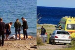 Εξιχνιάστηκε η δολοφονία του 31χρονου που είχε εντοπιστεί θαμμένος σε παραλία στην Κυπαρισσία