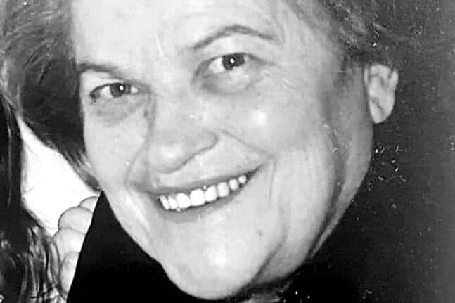 Πάτρα: «Εσβησε» το χαμόγελο της Νίκης Μανωλοπούλου - Σήμερα η κηδεία της