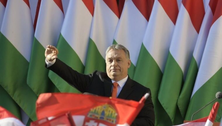 Η Ουγγαρία απειλεί την ΕΕ - Πως θέλει να εμποδίσει την ανανέωση των κυρώσεων στη Ρωσία