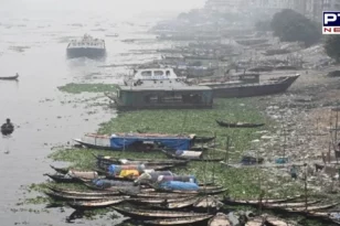 Μπαγκλαντές: Τουλάχιστον 23 άνθρωποι πνίγηκαν σε ποταμό - Βυθίστηκε πλοίο