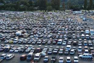 Θεσσαλονίκη: Ψάχνουν για... πάρκινγκ - Εξωφρενικές οι τιμές για έναν χώρο στάθμευσης