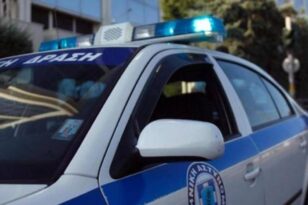 Ένωση Αστυνομικών Υπαλλήλων Αχαΐας: «Η Αστυνόμευση του ΜΗΔΕΝ»