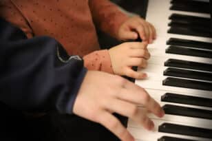 «Μικροί πιανίστες» στην Φιλαρμονική Εταιρία Ωδείο Πατρών