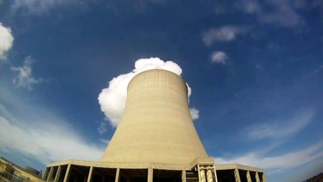 Γερμανία: Σε εφεδρεία δύο σταθμοί πυρηνικής ενέργειας μέχρι το 2023