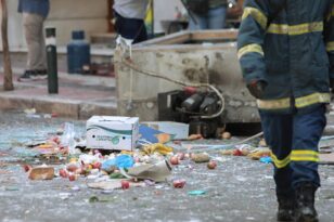 Πρέβεζα: Ελεύθεροι οι συλληφθέντες για τη φονική έκρηξη στο εργοστάσιο ψαριών