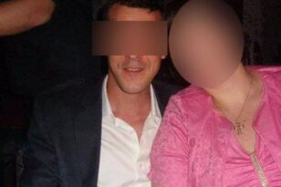 Πρέβεζα: Συγκλονίζει η σύζυγος του 41χρονου - «Υπήρχε διαρροή και τους έστειλαν στον θάνατο»