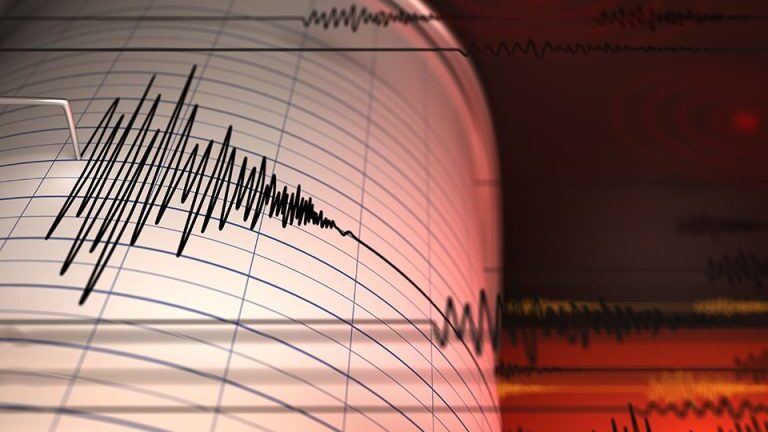 Μεξικό: Νέος μεγάλος σεισμός 6,8 Ρίχτερ