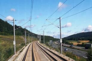 Έργα – Τρένο: Με ΣΔΙΤ η συντήρηση του δικτύου