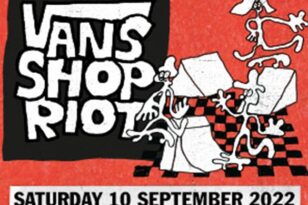 Οι Πατρινοί skaters θα συμμετάσχουν στο Vans Shop Riot