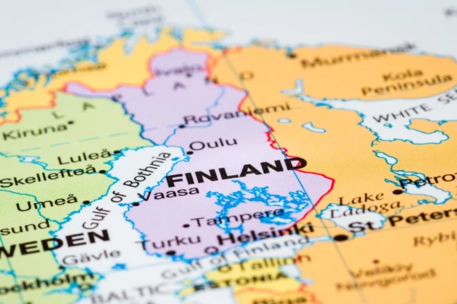 Σλοβακία: «Πράσινο φως» για την ένταξη Σουηδίας και Φινλανδίας στο ΝΑΤΟ
