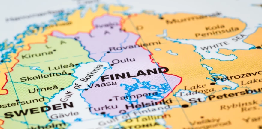 Σλοβακία: «Πράσινο φως» για την ένταξη Σουηδίας και Φινλανδίας στο ΝΑΤΟ