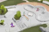 σπιράλ: Η Πάτρα χρειάζεται κατασκευή ειδικού χώρου για skateboard, rollers και bmx