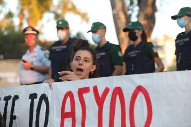Στο πανεπιστήμιο Αθηνών και την περιοχή Ζωγράφου η «πανεπιστημιακή αστυνομία»