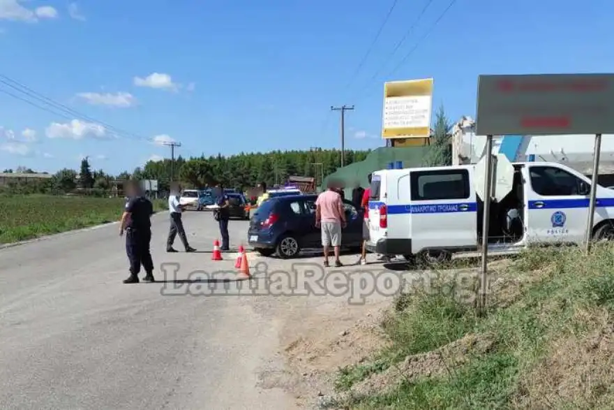 Θανατηφόρο τροχαίο στη Θήβα: Νεκρός 33χρονος - Συγκρούστηκε με φορτηγό ΦΩΤΟ