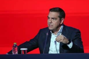 ΔΕΘ - Τσίπρας: «Τερατογένεση μια τρικομματική συγκυβέρνηση» - Όλες οι δηλώσεις του