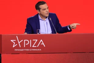 Τσίπρας - ΔΕΘ: Δεν θα δώσουμε πολιτική διέξοδο στον κ. Μητσοτάκη – Πάγια θέση μας η ισονομία της ψήφου
