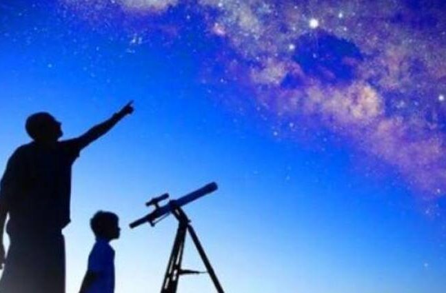 Πάτρα: Ξεκινούν μαθήματα Αστρονομίας για μαθητές Γυμνασίου και Λυκείου από την Αστρονομική Εταιρεία «Ωρίων»