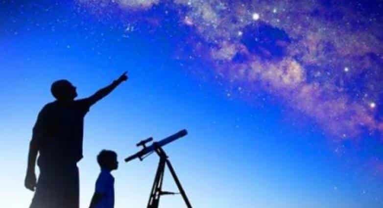 Πάτρα: Ξεκινούν μαθήματα Αστρονομίας για μαθητές Γυμνασίου και Λυκείου από την Αστρονομική Εταιρεία «Ωρίων»