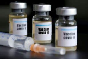 Εμβολιασμός: Άνοιξε η πλατφόρμα για τη νέα αναμνηστική δόση - Ποιοι πρέπει να εμβολιαστούν ξανά
