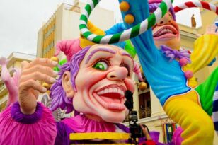 Πατρινό Καρναβάλι: Συνεχίζονται οι «μετασεισμοί» - «Λογοκρισία ήθελε ο Δήμος»