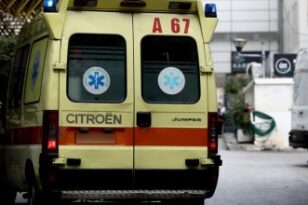 Πρέβεζα: Ισχυρή έκρηξη σε επιχείρηση με τρεις σοβαρά τραυματίες