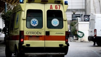 Πρέβεζα: Ισχυρή έκρηξη σε επιχείρηση με τρεις σοβαρά τραυματίες