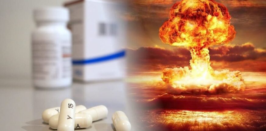 Πολωνία: Φόβοι για πυρηνικό ατύχημα – Μοιράζουν χάπια ιωδίου