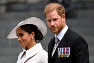 Χωρίζουν πρίγκιπας Χάρι και Μέγκαν; - Έντονες φήμες για ανακοίνωση μετά τη στέψη