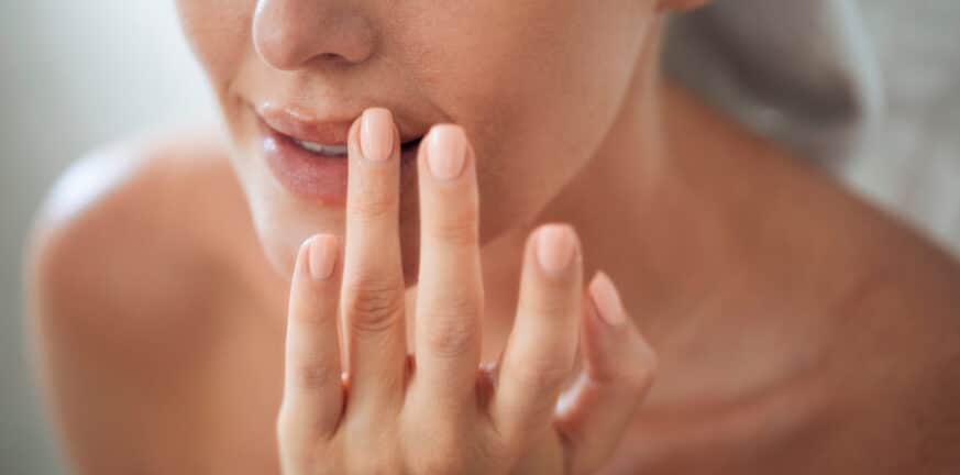 Τι μαρτυρούν για την υγεία σας τα χείλη