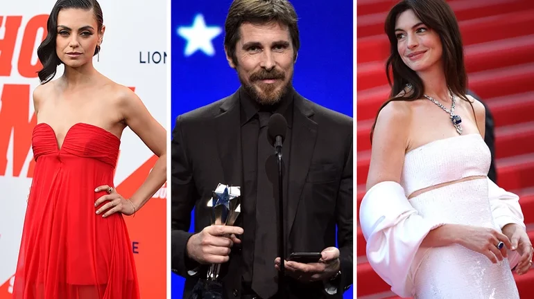 Χόλιγουντ: Τα πιο ακραία πράγματα που έκαναν διάσημοι ηθοποιοί για να χάσουν βάρος για έναν ρόλο