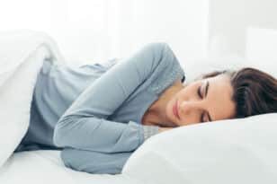 Πόσο επηρεάζει ο χρόνος ύπνου τον κίνδυνο εμφάνισης διαβήτη στις γυναίκες