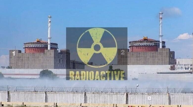 Ζαπορίζια: Επανασυνδέθηκε με το ουκρανικό δίκτυο ο πέμπτος αντιδραστήρας