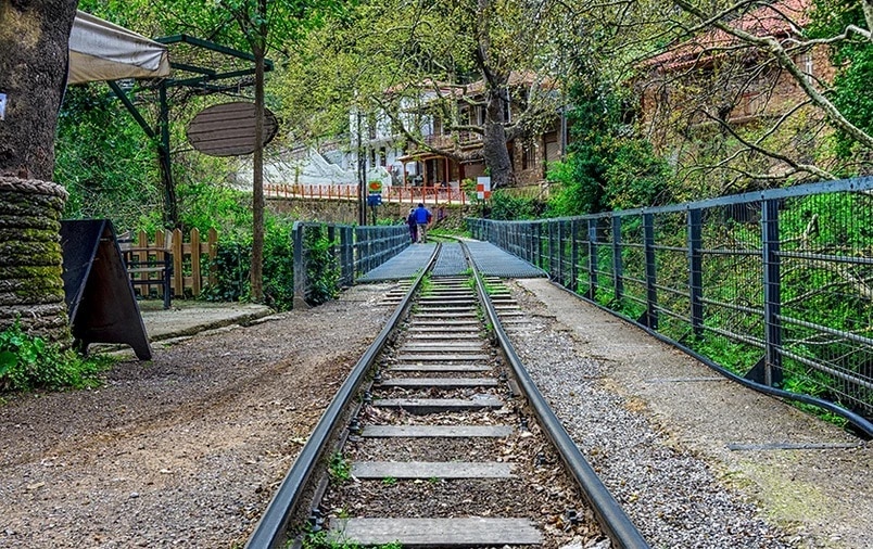 Weekend Σεπτεμβρίου: 10 προορισμοί κοντά στην Πάτρα για δύο ημέρες Weekend Σεπτεμβρίου: 10 προορισμοί κοντά στην Πάτρα για δύο ημέρες