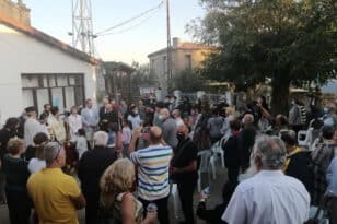 Ριζώνει ο ελληνισμός στην Ίμβρο παρά τις ελληνοτουρκικές διενέξεις